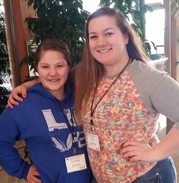 Tama County 4H participates in Monarchs on the Move Challenge News